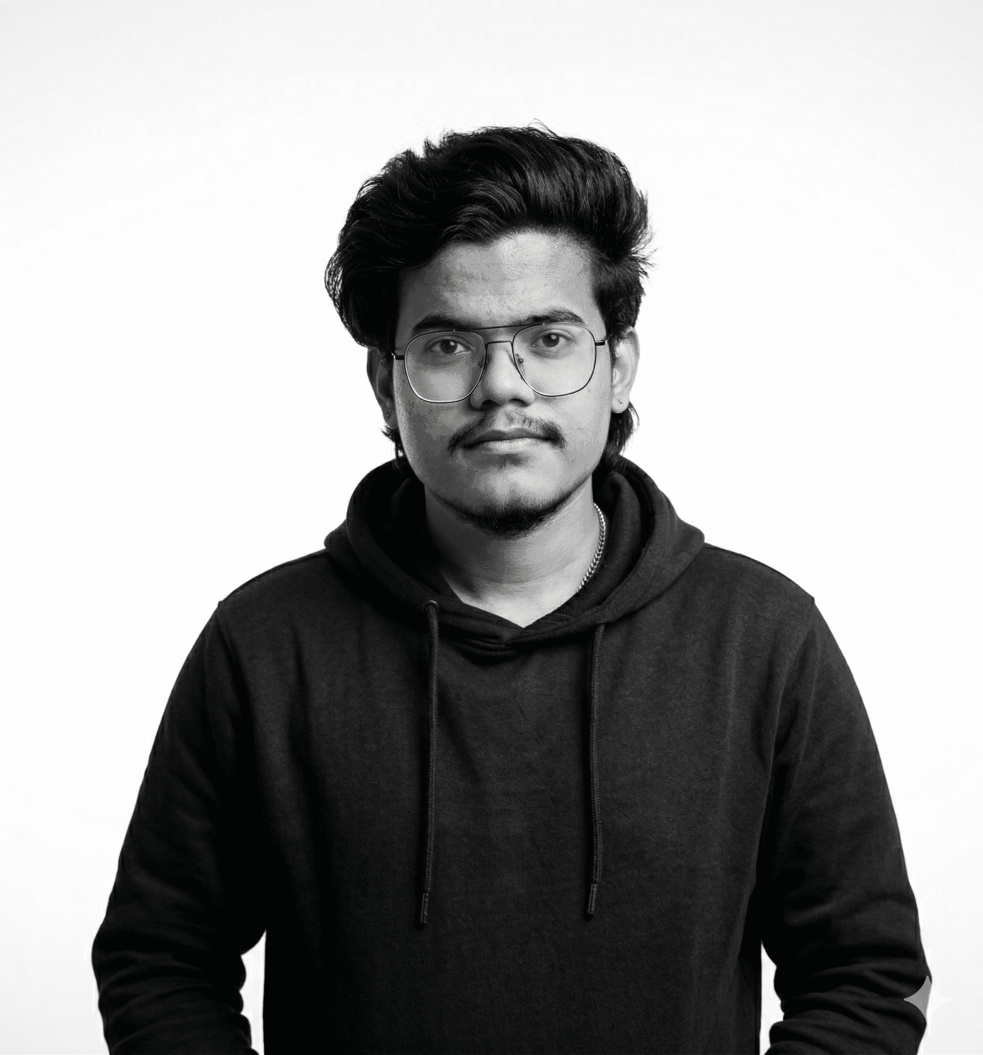 LOGESH T V author profile